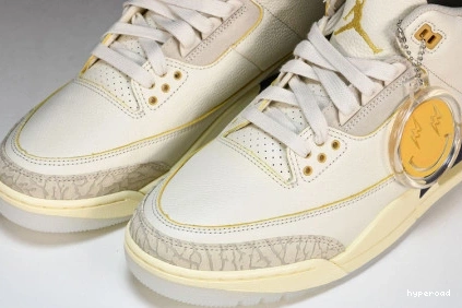 Hyperoad Jordan Balvin 3 J Retro SP 0806